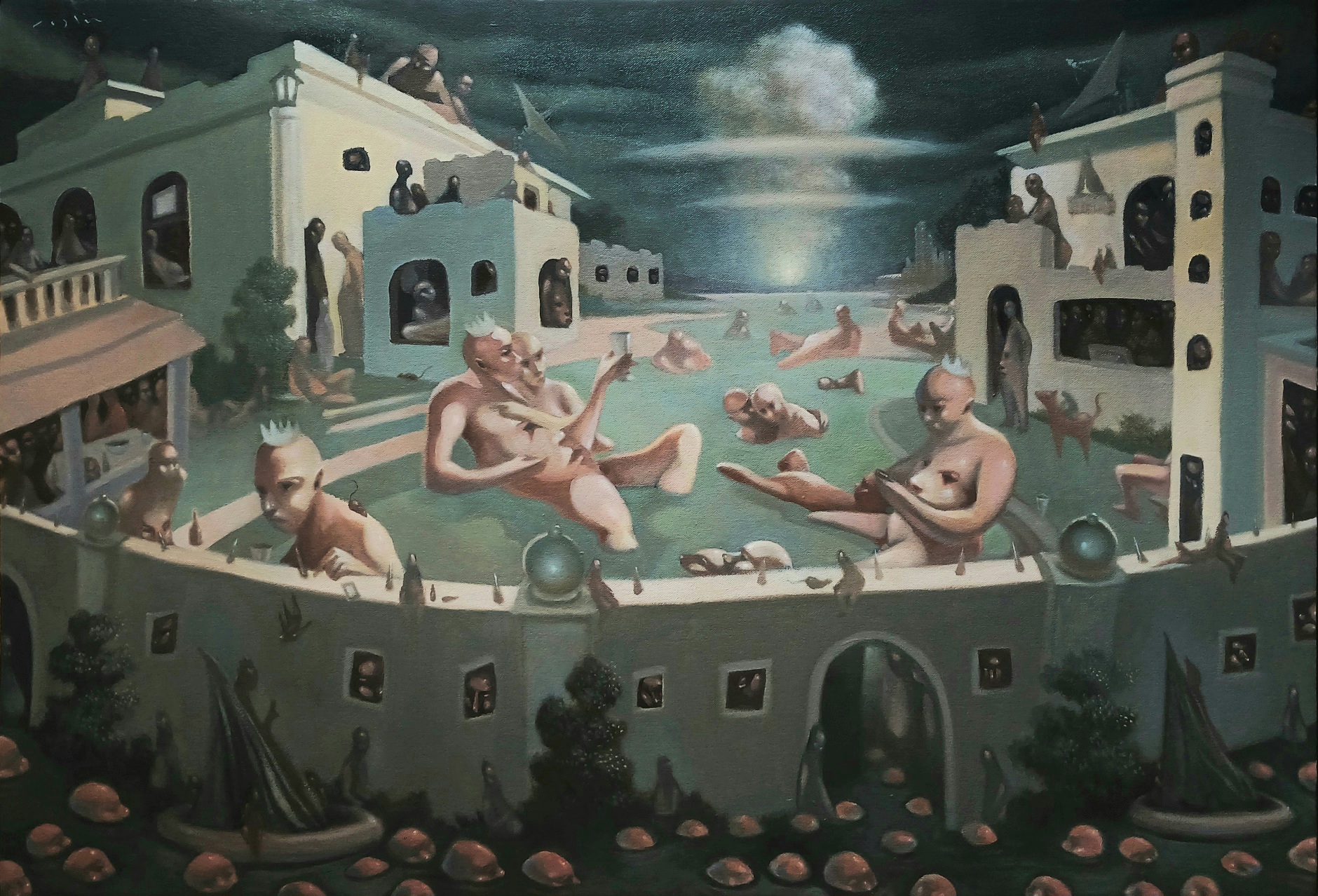 “Xavier Arts Festival 2025 | Filipino Contemporary Art”