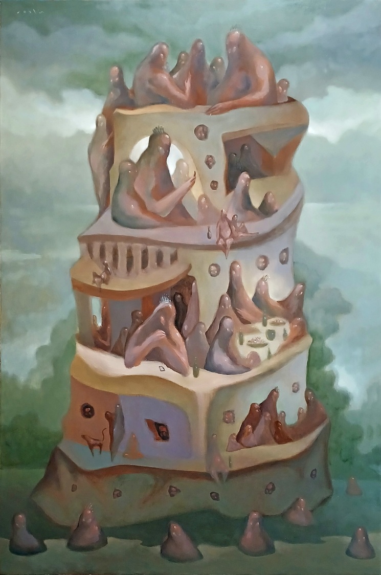 Alay 28: A Glimpse into Contemporary Filipino Art